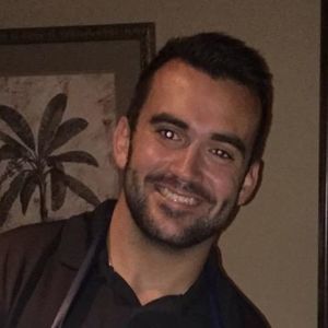 Meet your Posher, David